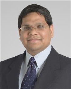 Piyush Mathur, MD
