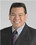 Thuan Pham, DPM