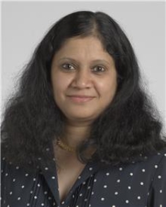 Jaya Unnithan, MD