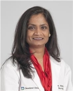 Farzana Meyers, PA-C | Cleveland Clinic