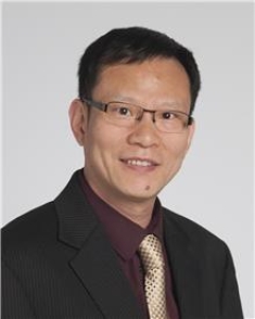 Bin Zhang, Ph.D.