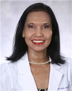 Erlinda Capili-Rosenkranz, APRN