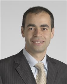 Mohamed Kanj, MD