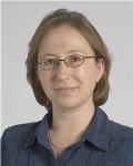 Darlene Floden, Ph.D.