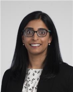 Anita Reddy, MD, MBA