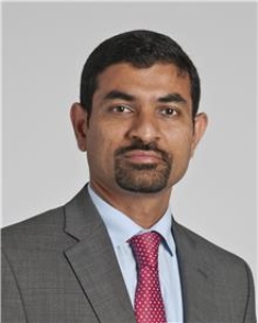 Anbazhagan Prabhakaran, MD