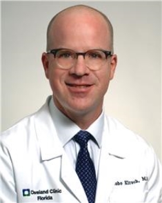 Jacobo Kirsch, MD