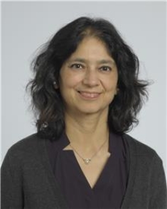 Sangeeta Krishna, MD
