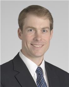 Luke Weber, MD