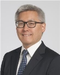 James Yun, MD