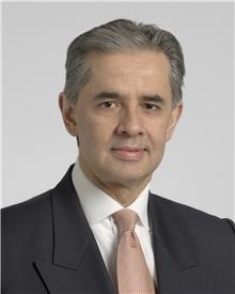 Mauricio Perilla, MD