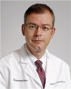 Gabriel Gavrilescu, MD