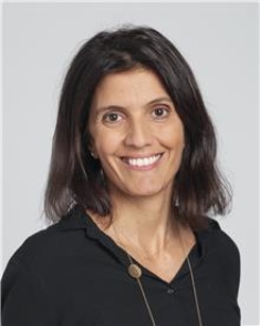 Samar Farha, MD