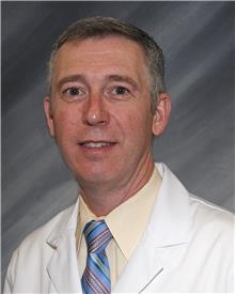 John Donohue, MD