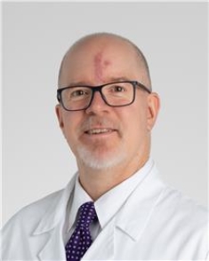 Nate Pennell, MD, PhD
