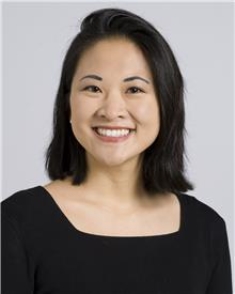 Margaret Tsai, MD