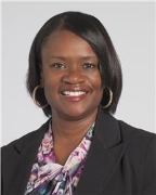 Marcellia Stephens, CNP | Cleveland Clinic