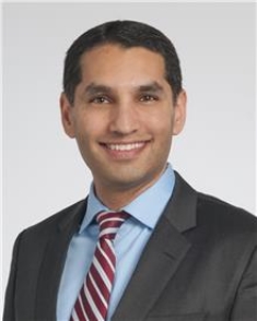 Rahul Tendulkar, MD