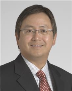 Albert Chan, MD