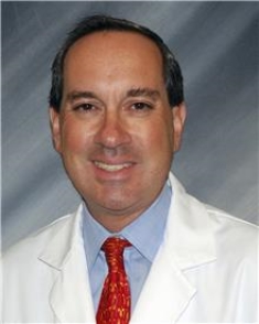 David Friedman, MD