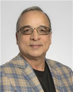 Arun Gupta, MD