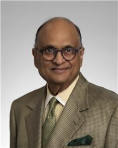 Kailash Kedia, MD