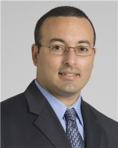 Tarik Hanane, MD