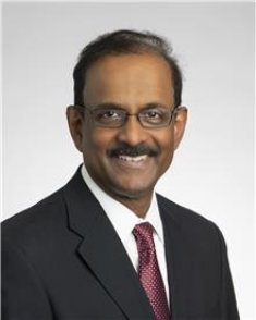 Conjeevaram Maheshwer, MD