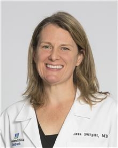 Melissa Burgett, MD