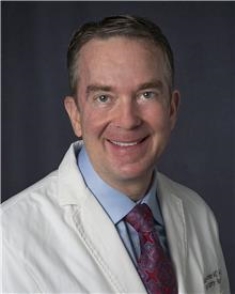 John Pedersen, MD