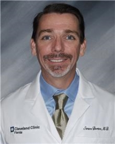 Simon Dorton, MD