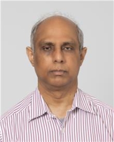 Kandasamy Umapathy, MD