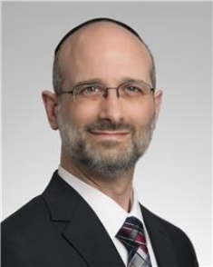 Judah Lindenberg, MD