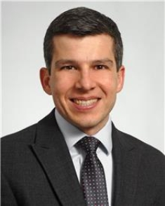 Leonardo Oliveira, MD