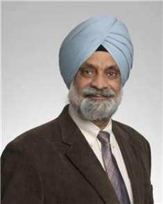 Satnam Sandhu, MD