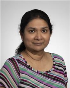 Priyadharshini Umapathy, MD