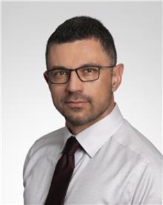 Miodrag Zivic, MD