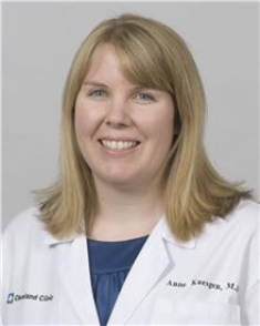 Anne Kaesgen, MD