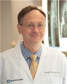 George Muschler, MD