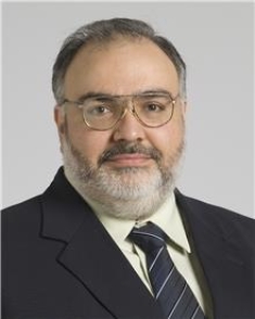 Juan Bulacio, MD