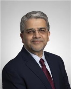 Syed Ashraf, MD