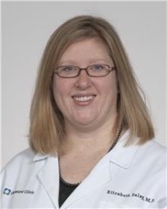 Elizabeth Salay, MD