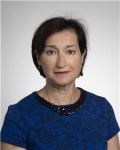 Irina Chteingardt, MD