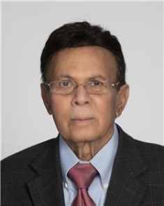 Mohan Durve, MD