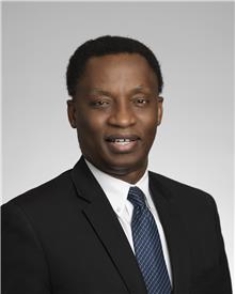 Donald Eghobamien, MD