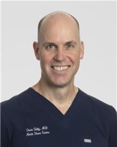 John Tully, MD