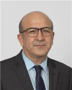 Kamal Khalafi, MD