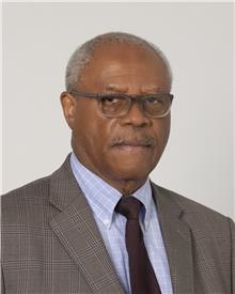 Charles Mbanefo, MD
