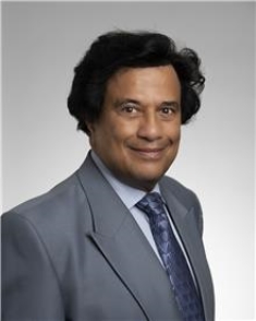 Vijay Mistry, MD