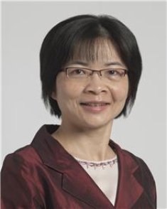 Ching-Yi Lin, Ph.D.